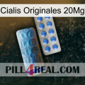 Original Cialis 20Mg 40